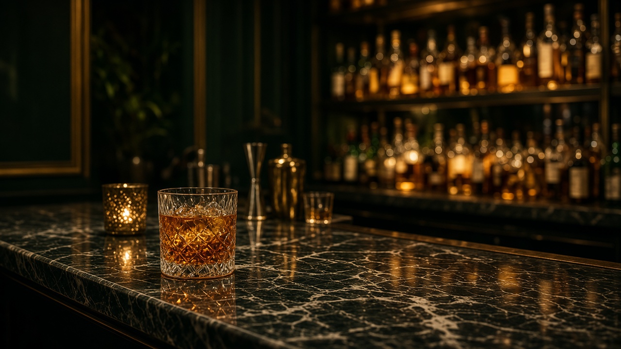 Bar et café