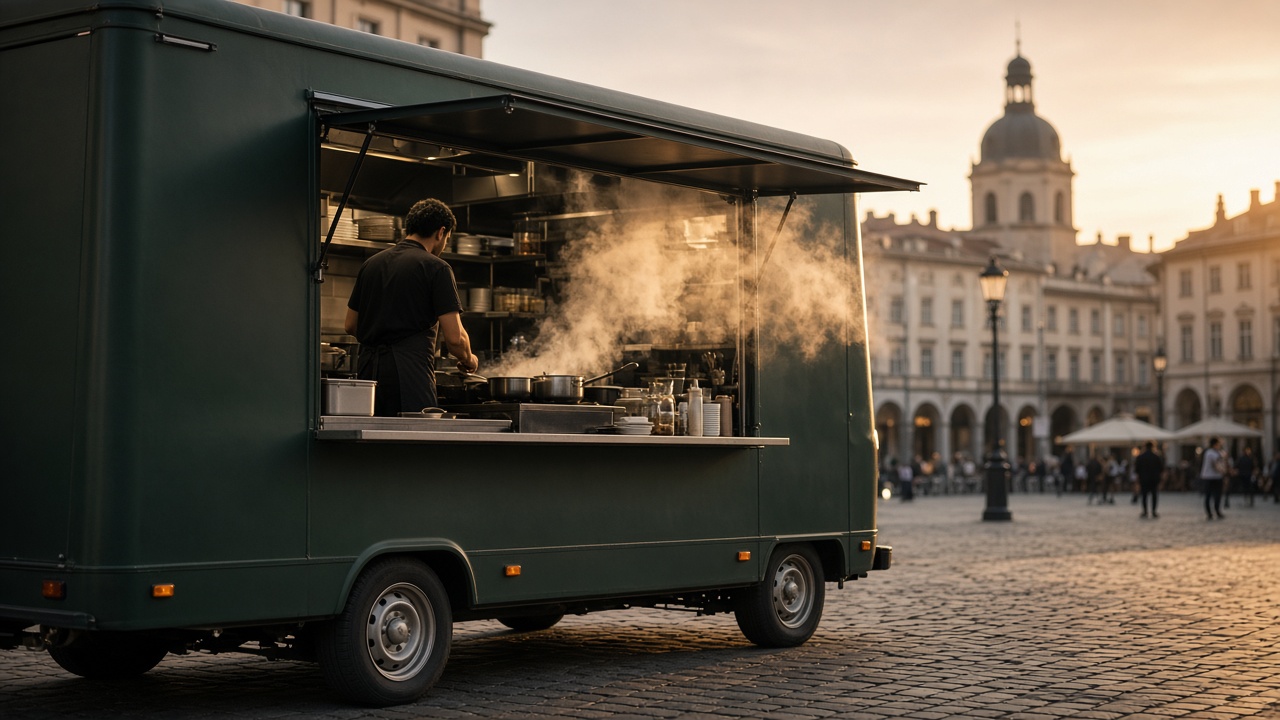 Foodtruck